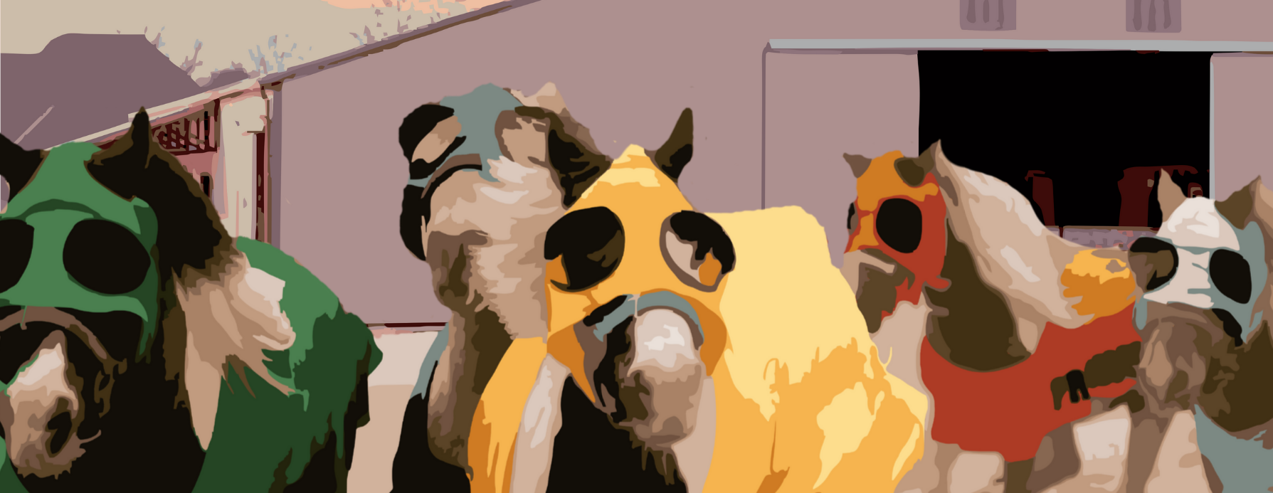 14th Annual Mini Derby